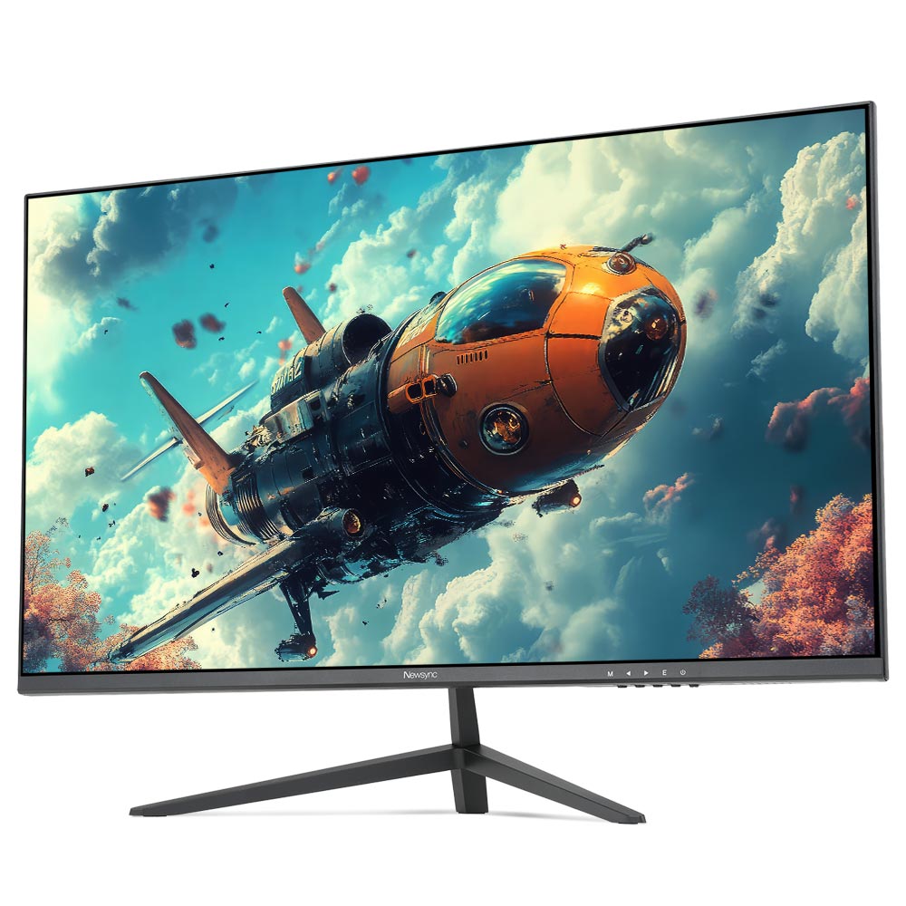 ��Ʈ�� Newsync H2712F IPS ���ǽ� ������