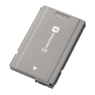SONY NP-FA50_이미지