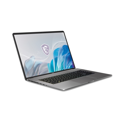 MSI ũ�������� Z17 HX Studio A14VGT-i9 W11