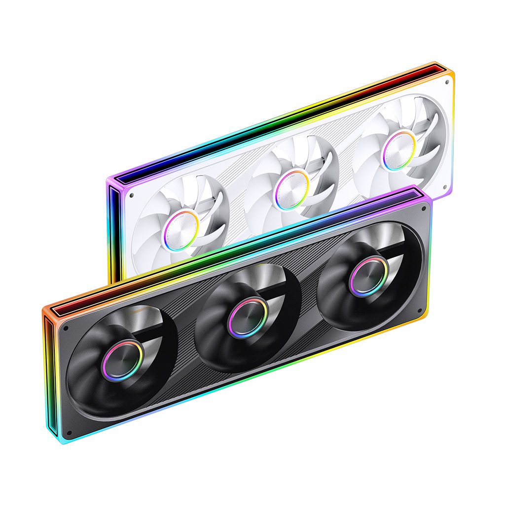 ZE-360 ARGB