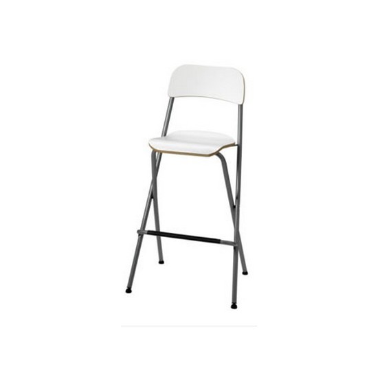 이케아 FRANKLIN 홈바의자 (시트높이: 74cm)_이미지