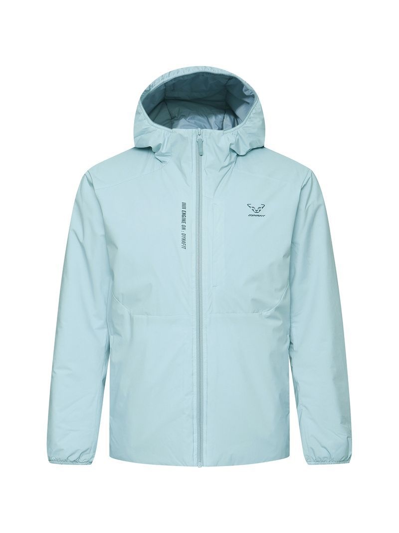 다이나핏 남성 G MAGMA G 마그마 경량패딩 자켓 Sky BLUE YMU26145SB 7159064