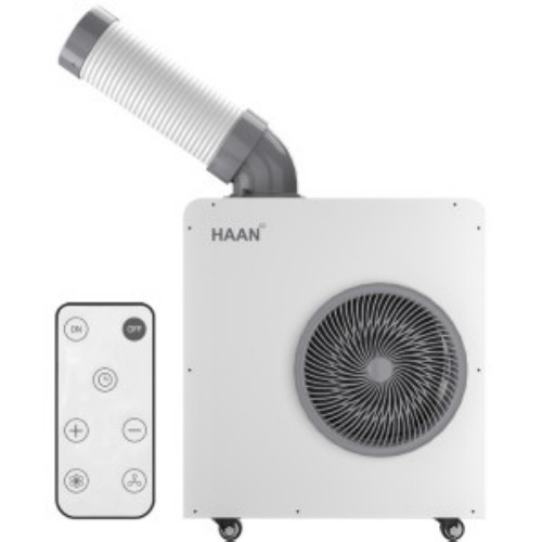 �Ѱ������������� ��Ż�ٵ� HAAN-AC01