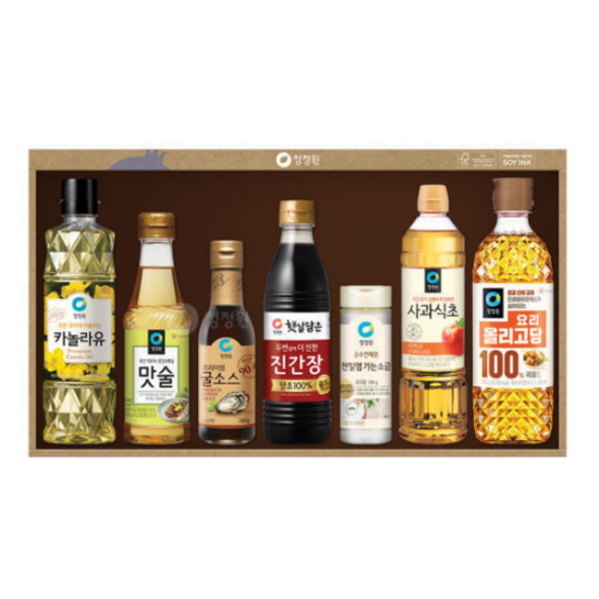 청정원 행복 11호 (1개)_이미지
