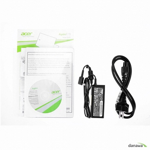 에이서 아스파이어 E5-532-P0NZ (500GB)_이미지