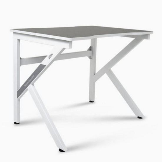 에이픽스게이밍 스토리지 화이트 게이밍 컴퓨터책상 (800x600)_이미지