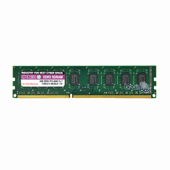DDR3-1333
