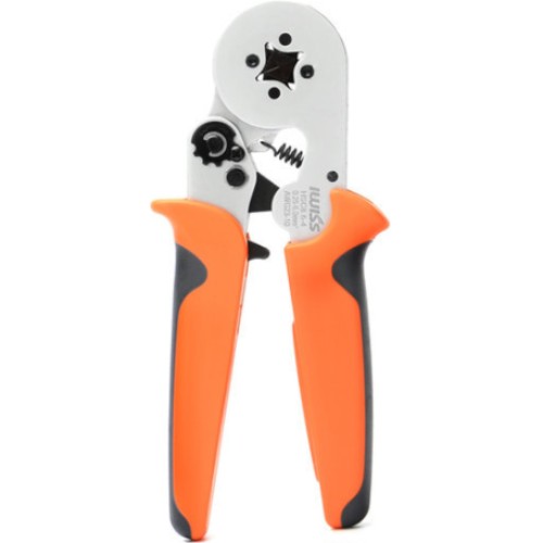 IWISS 페놀 압착기 HSC8-6-4_이미지