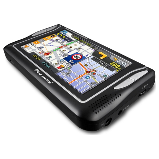 이랜텍 iubi BLUENAVI N4300 (1G 프리미엄팩)_이미지