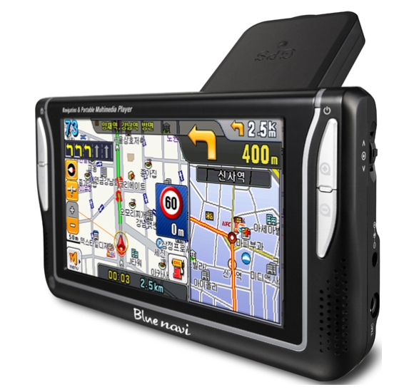 �̷��� iubi BLUENAVI N4300