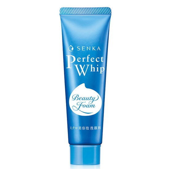 퍼펙트 휩 페이셜 워시 40g