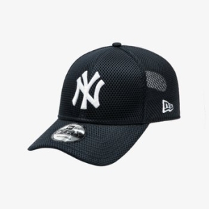 뉴에라 MLB 9FORTY 뉴욕 양키스 에어 메쉬 시리즈 볼캡_14561899이미지입니다. 누르면 해당 게시물로 새창이동합니다.