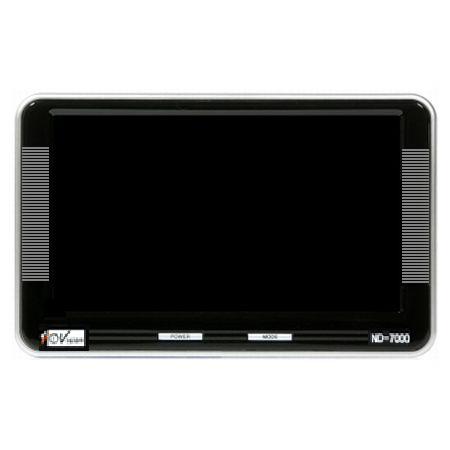 테크노전자산업 CARM ND-7000 (1G)