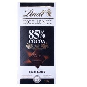 린트 엑설런스 다크 85% 100g (7개)_이미지
