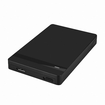 이지넷유비쿼터스 넥스트 NEXT-525U3 외장SSD (256GB)
