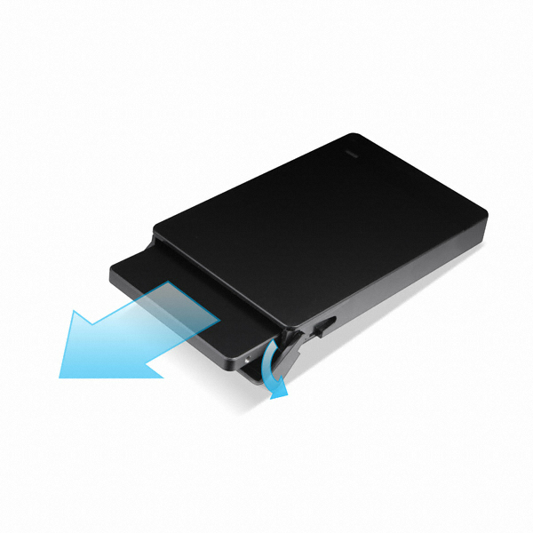 이지넷유비쿼터스 넥스트 NEXT-525U3 외장SSD (256GB)_이미지
