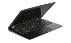 x11 CarbonBook win8