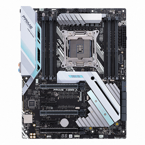ASUS PRIME X299-A STCOM_이미지