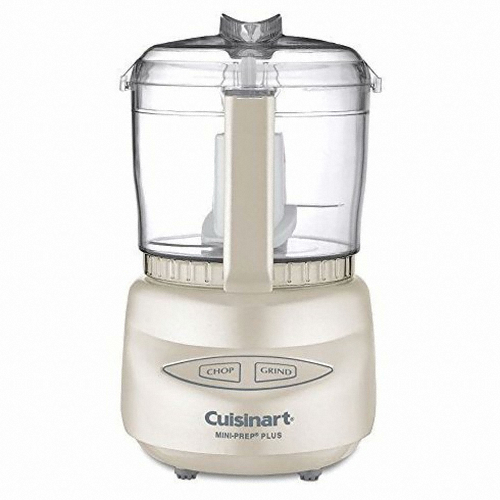 쿠진아트 DLC-2APUFR 미니 프렙 플러스 푸드 프로세서 (해외구매)_이미지