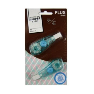 이노센트 플러스 화이퍼 PT WH-645 WH-645R 수정테이프 리필_이미지