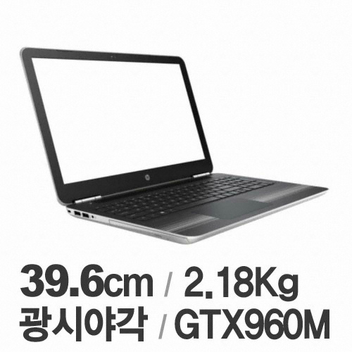 HP 파빌리온 15-bc032TX (1TB + SSD 128GB)_이미지