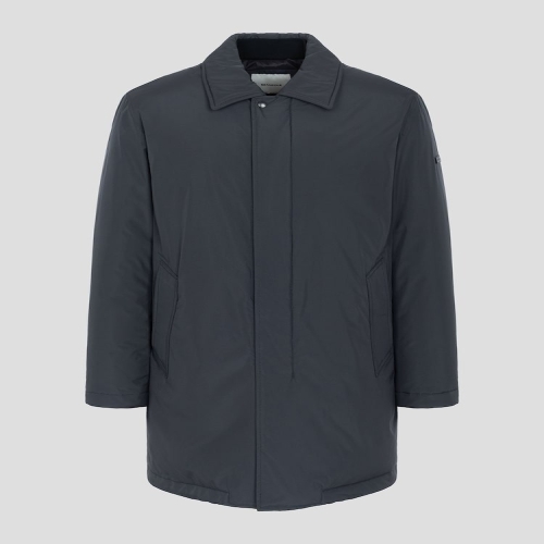 빈폴 남성 일체형 화섬 다운 카코트 애쉬_BC5X30CD74이미지입니다. 누르면 해당 게시물로 새창이동합니다.