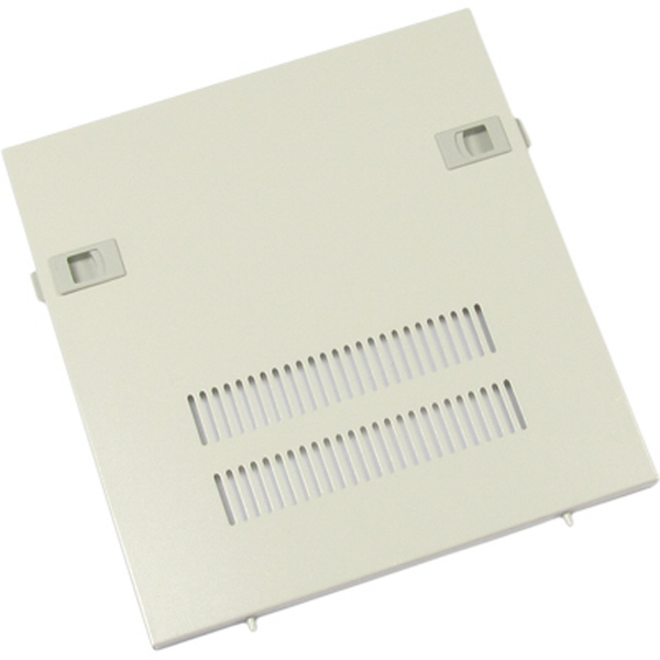 강원전자 NETmate NM-H500AN 전용 측면도어 (아이보리)_이미지
