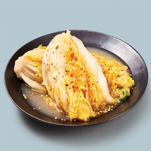 강순의명가 고추씨 백김치 3kg (1개)_이미지
