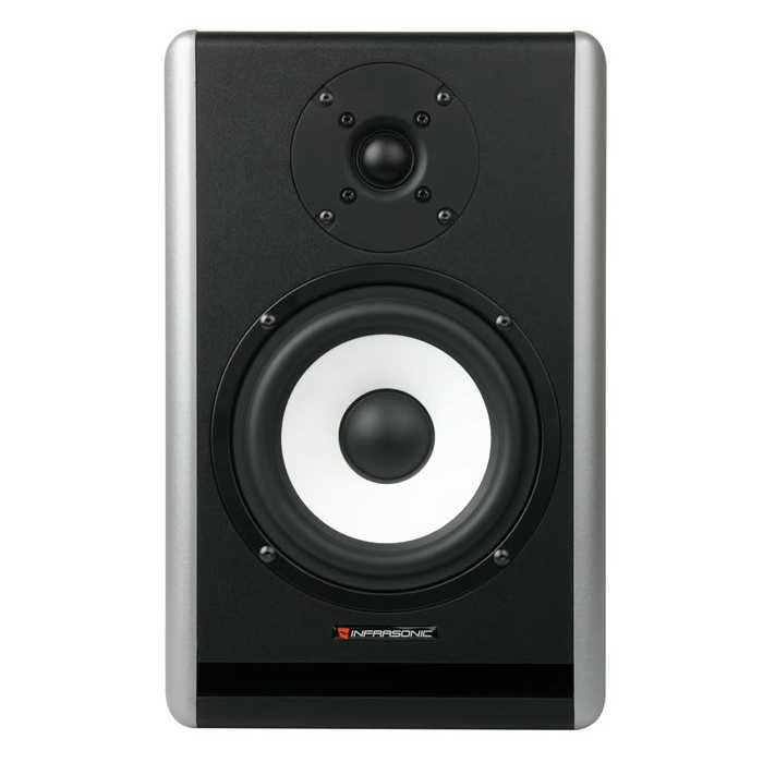 SIMS INFRASONIC BLOW5