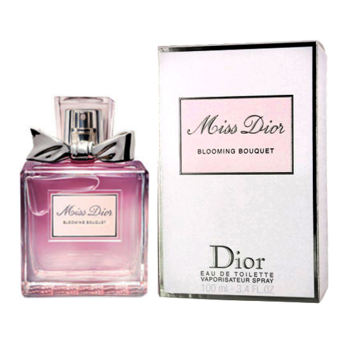 크리스찬디올 미스 디올 블루밍 부케 EDT (50ml)_이미지
