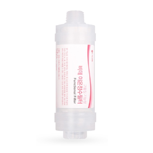 필터탑스 대림 DLB-920 비데필터 호환 나사형 (1개)_이미지