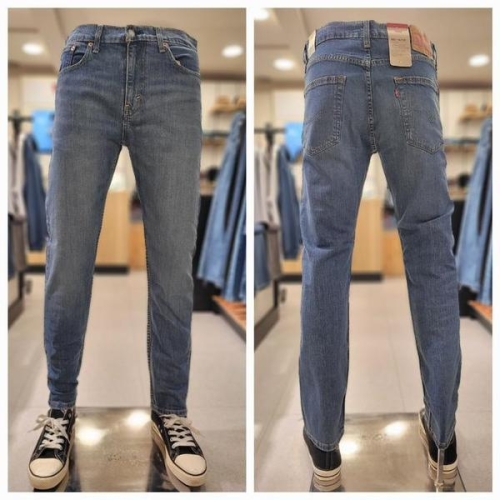 502 레귤러 테이퍼드핏 진 29507-1364 S45797608