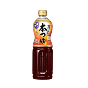 기꼬만 혼쯔유 1L (3개)_이미지