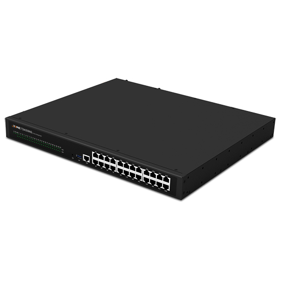 EFM ipTIME T24000NS 유선공유기_이미지