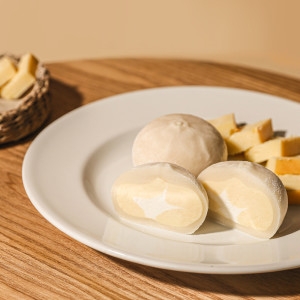 벨치즈 끼리 찰떡 크림치즈 베이크치즈 12개_이미지