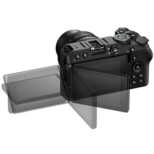 니콘 Z30 렌즈세트 (35mm F1.7)_이미지