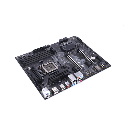COLORFUL BATTLE-AX Z490AK-GAMING V20 STCOM