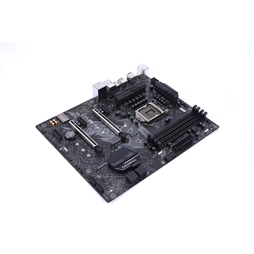 COLORFUL BATTLE-AX Z490AK-GAMING V20 STCOM_이미지