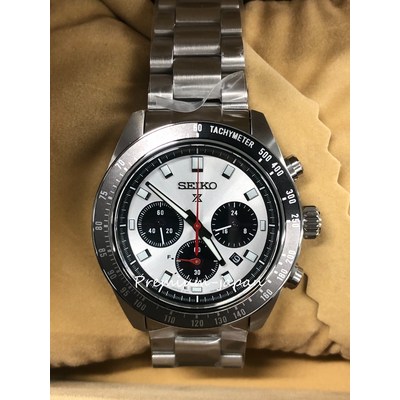 ������ SBDL095/SSC911 PROSPEX Speed Timer Solar Chronograph Japan Domestic ..