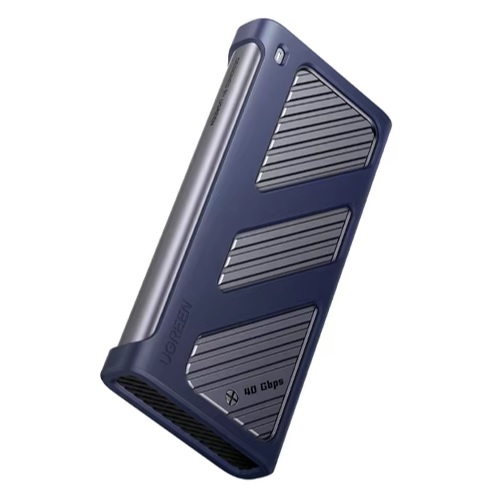 UGREEN CM850 M.2 외장케이스