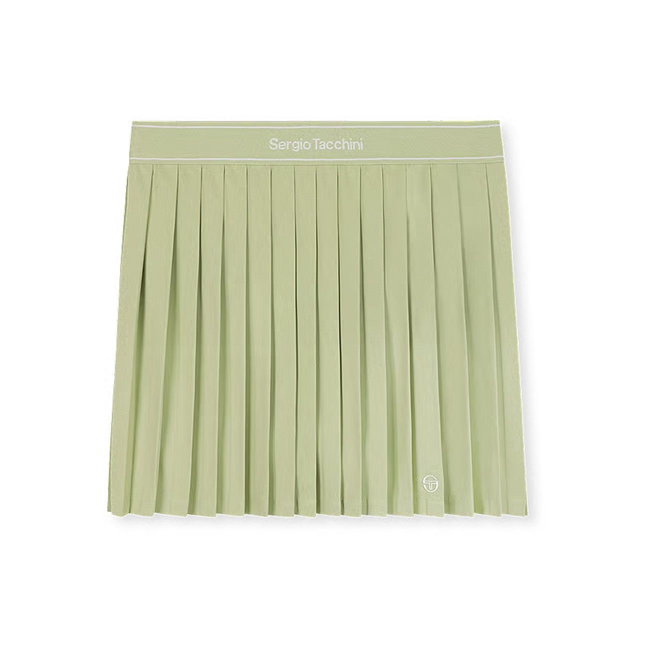 타키니 플라잉 스커트 TWSK10961-OLL