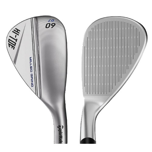 테일러메이드 하이 토 3 크롬 웨지 (정품)_이미지