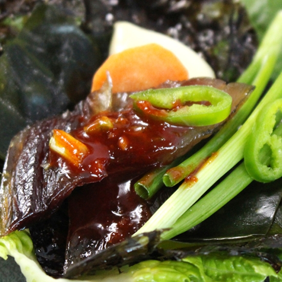 친환경팔도 동해안 손질 과메기 20마리 40쪽