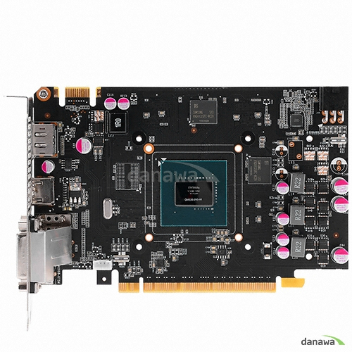 MSI 지포스 GTX950 OC D5 2GB 아머 반석전자_이미지