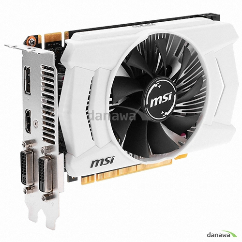MSI 지포스 GTX950 OC D5 2GB 아머 반석전자_이미지