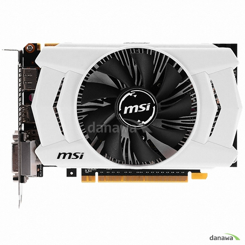 MSI 지포스 GTX950 OC D5 2GB 아머 반석전자_이미지