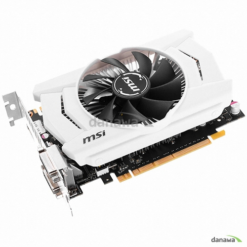 MSI ������ GTX950 OC D5 2GB �Ƹ� �ݼ�����