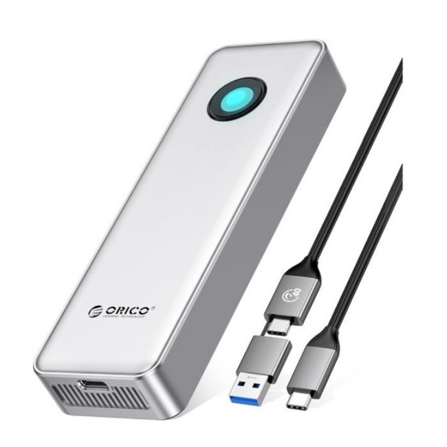 ORICO OUM2-U4 M.2 �������̽� �ؿܱ���