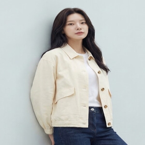 여성 린넨혼방 자켓_QI41205 51348_5009318347