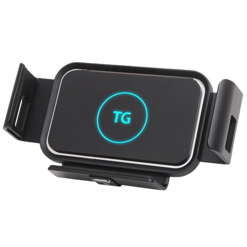 TG삼보 차량용 와이드 무선충전거치대 TG-CW2000A